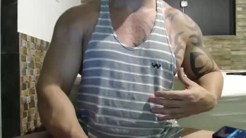 healedcarioca stream preview