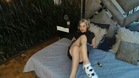 heather_hazel stream preview