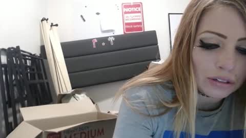 heathermitchell999 stream preview