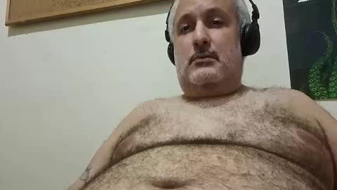 hector_sauer stream preview