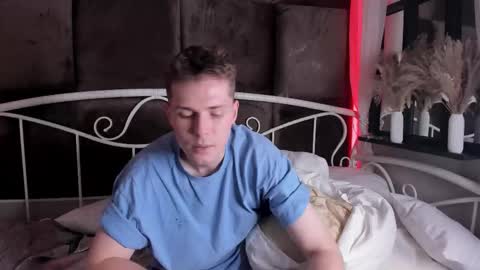 hector_spector stream preview