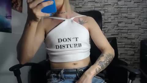heidy_sumers stream preview