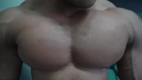 henrimusclee stream preview