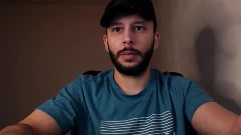 henryaxe stream preview