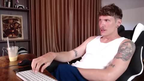hercules__ stream preview