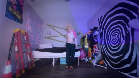 hexivu stream preview