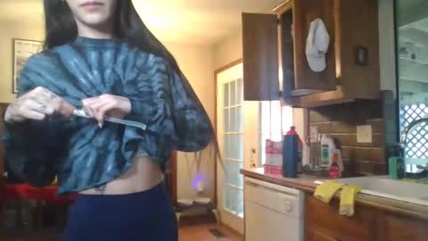 heyitsnancy live stream