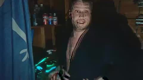 hharveyden live stream