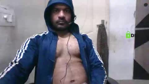 hhiteshs19 stream preview