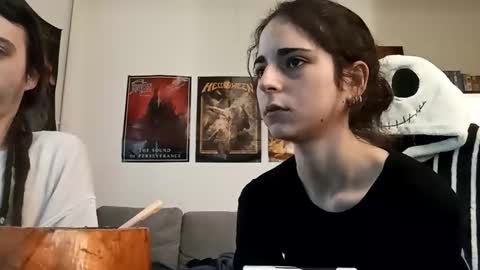 highandhell live stream