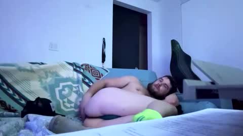 highnakedman stream preview