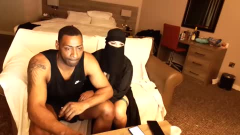 hijabiqueen_bbc stream preview