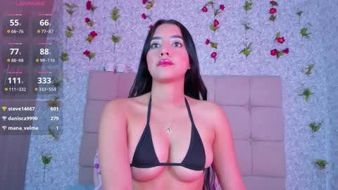 hillary_williamss live stream