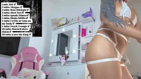 hillsdandarkie_44 stream preview