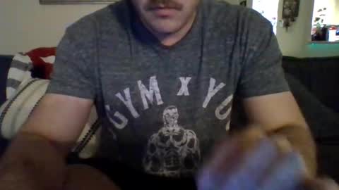 hockeyman16 stream preview