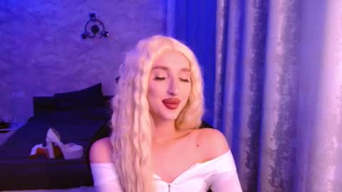 honey_sunset stream preview
