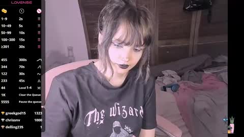 honeyapplealaska stream preview