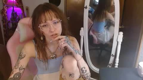 honeybeexo333 stream preview