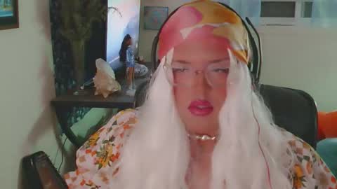 honeylavender777 live stream