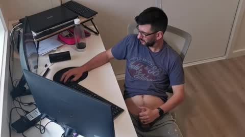 hopefulguy86 stream preview