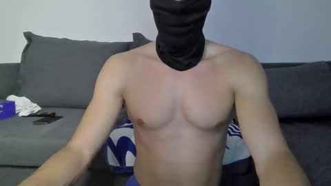 hornboy43 live stream