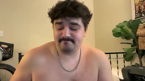 horneenbored stream preview