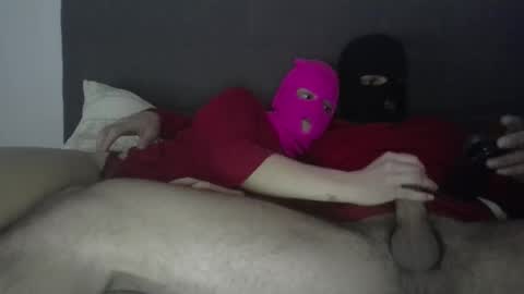 horneycouple75 stream preview