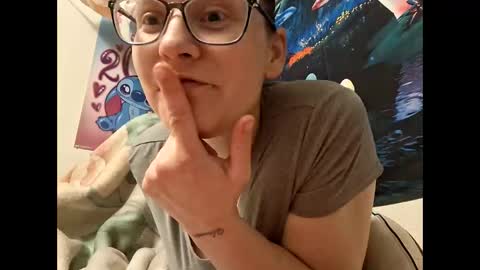 horny_wabbits live stream