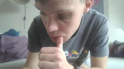 hornyboyivar stream preview