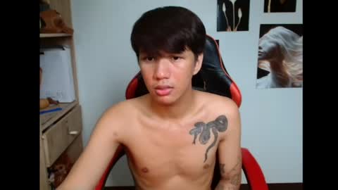 hornyessel stream preview