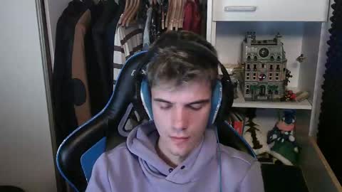 hornyjoey1 stream preview