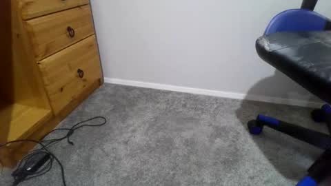 hornykingau stream preview