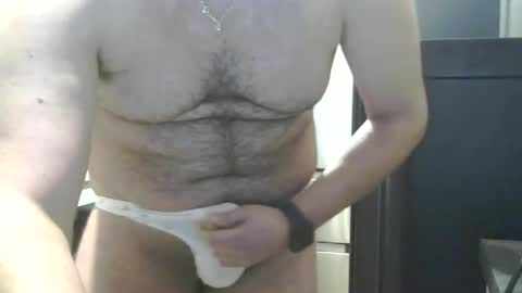 hornyman_ita stream preview