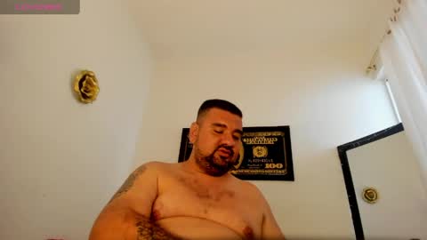 horus_gil stream preview