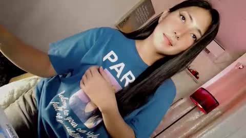 hot_claudia69 stream preview