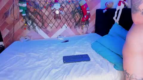 hot_dream_fantasy stream preview