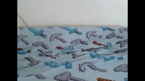 hot_shannia stream preview