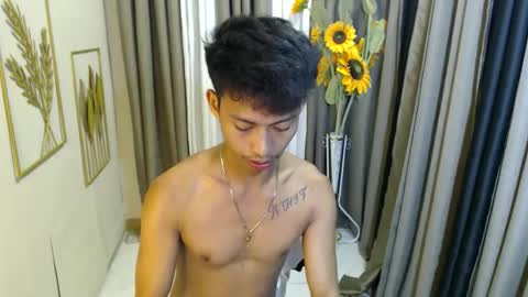 hotasian_richard stream preview