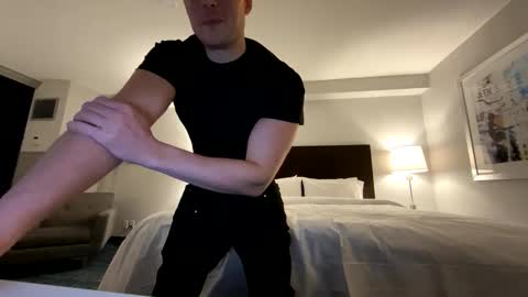 hotasscanadian stream preview