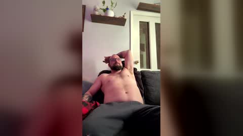 hotdadbod81287 stream preview