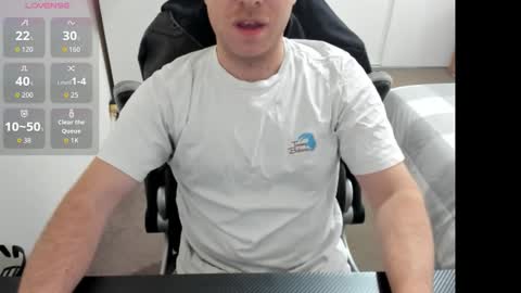 hotmelbguy20 stream preview