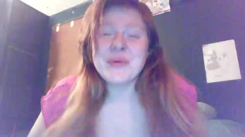 hotredhead666 stream preview