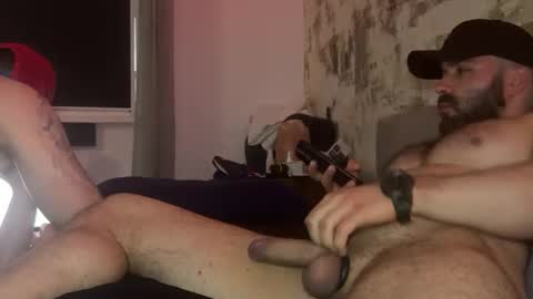 hotstufflondon live stream