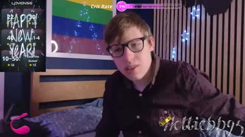 hottiebb95 stream preview