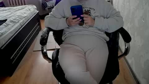 hotty_mary stream preview