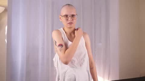 howdy_baldy stream preview