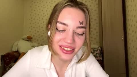 hsiuscherich live stream