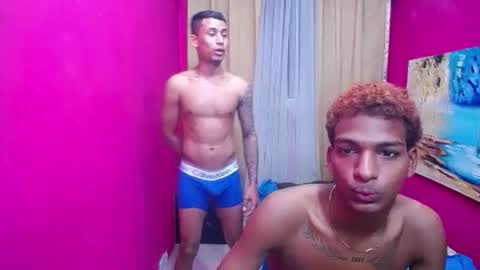 hugecock_black stream preview