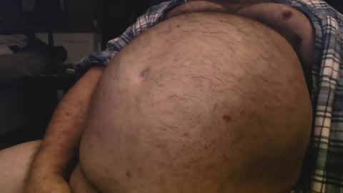 hugehairybeergut stream preview