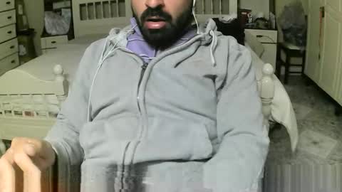 hugeveiny live stream